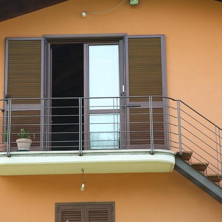 I Salici Appartement Candia Canavese Buitenkant foto