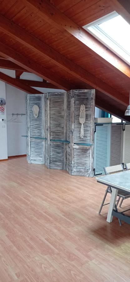 I Salici Appartement Candia Canavese Buitenkant foto