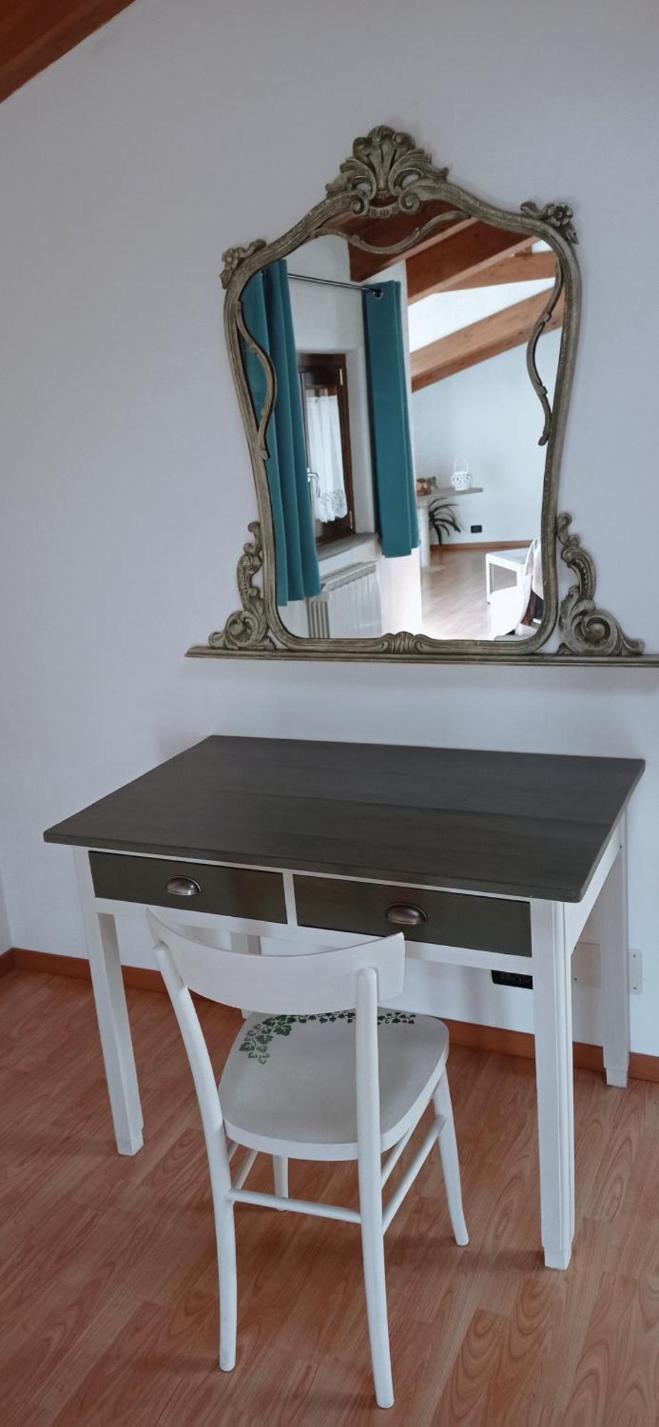 I Salici Appartement Candia Canavese Buitenkant foto