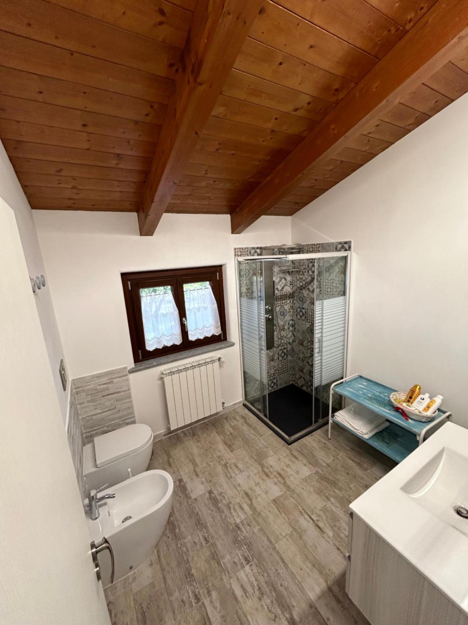 I Salici Appartement Candia Canavese Buitenkant foto