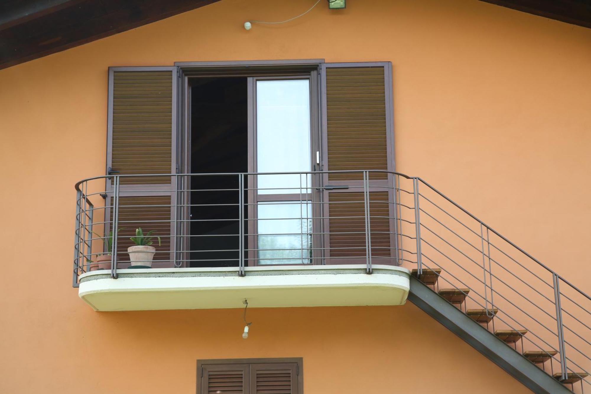 I Salici Appartement Candia Canavese Buitenkant foto
